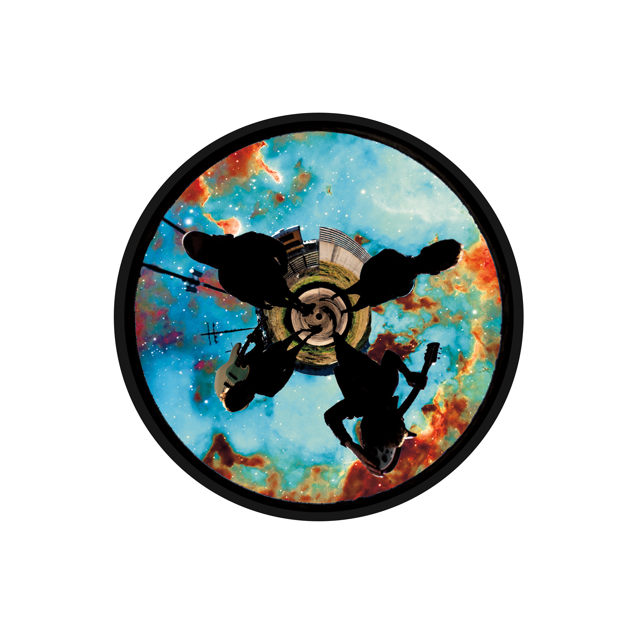 EPK — Intergalactic Peace Jelly
